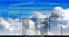 Desktop Screenshot of funbook.hu