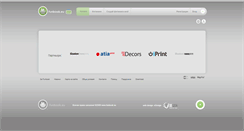 Desktop Screenshot of funbook.eu