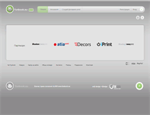 Tablet Screenshot of funbook.eu